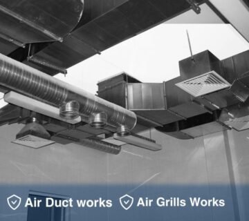 سعر متر صاج التكييف