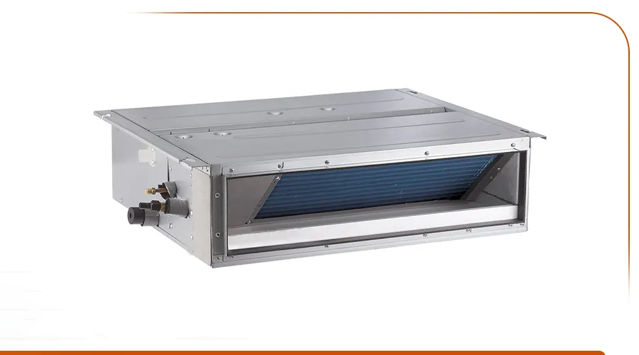 سعر تكييف كاريير كونسيلد 5 حصان